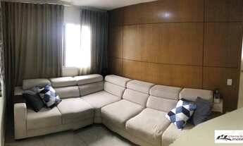 Imagem 3: Apartamento para Venda em Jundiaí, Parque Residencial Nove de Julho, 2 dormitórios, 1 suít