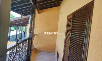 Imagem 4: Casa com 3 dormitórios à venda, 177 m² por R$ 466.000,00 - Vila Jeriva - Várzea Paulista/S