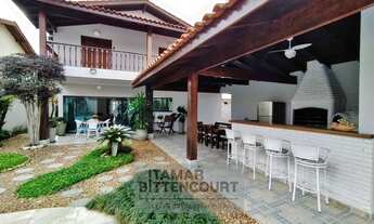 Imagem 6: Casa de condomínio sobrado para venda possui 4 quartos