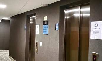 Imagem 4: Sala, 45 m² - venda por R$ 180.000 ou aluguel por R$ 1.350/mês - Jardim América - Goiânia