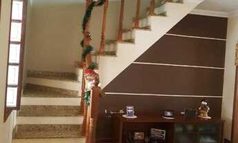 Imagem 2: Casa com 4 dormitórios à venda, 300 m² por R$ 640.000 - Jardim Icatu - Votorantim/SP