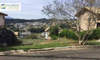 Imagem 2: Terreno à venda, 554 m² por R$ 310.000,00 - Condomínio Santa Helena II - Bragança Paulista