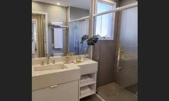 Imagem 7: Casa de condomínio sobrado para venda com 117 metros quadrados com 3 quartos