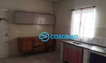 Imagem 2: Casa com 3 dormitórios à venda - Vila Alemã