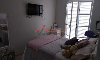 Imagem 5: Indaiatuba - Casa Padrão - Jardim Moacyr Arruda