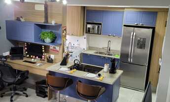 Imagem 8: Duplex Jardins do Brasil ,120 metros quadrados com 3 quartos em Centro - Osasco