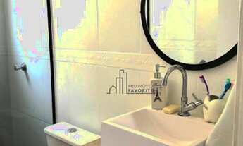 Imagem 3: Vende-se Apartamento de 68m² com 3 Dormitórios no Portal das Palmeiras, Bairro Engordadour