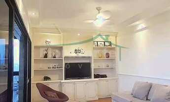 Imagem 5: Apartamento com 3 suítes, Pompéia, Santos, Varandas, Frente mar