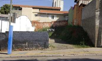 Imagem 3: PIRACICABA - Terreno Padrão - Piracicamirim