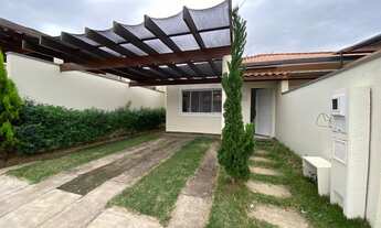 Imagem 2: Casa de condomínio para aluguel e venda tem 99 metros quadrados com 3 quartos