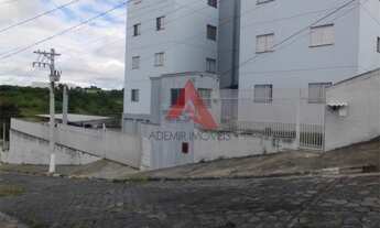 Imagem 2: JACAREí - Apartamento Padrão - Cidade Salvador