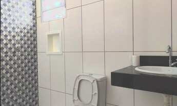 Imagem 5: Casa para venda possui 79 metros quadrados com 2 quartos em Jardim Bela Vista - Araçarigua