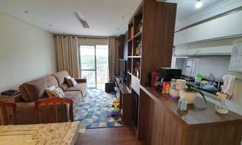 Imagem: Condomínio- Vitalle Aldeia de Barueri