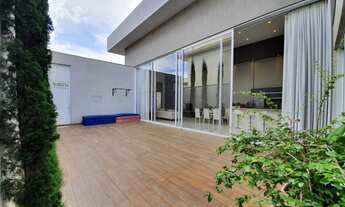 Imagem 6: Casa no condomínio Villaggio III Bauru-SP para venda