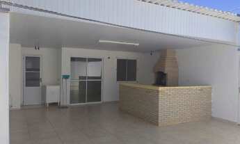 Imagem: Vende-se Casa Parque da Liberdade I - Excelente