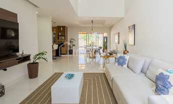 Imagem 3: Belo sobrado, com 3 suítes e área gourmet