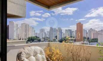 Imagem 5: 3 DORMITÓRIOS (SENDO 3 SUÍTES) - 4 VAGAS - MOEMA