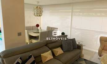 Imagem 3: Casa com 3 dormitórios à venda, 183 m² por R$ 1.850.000,00 - Condomínio Sunville - Arujá/S