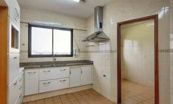 Imagem 4: Apartamento para venda tem 149 metros quadrados com 3 quartos