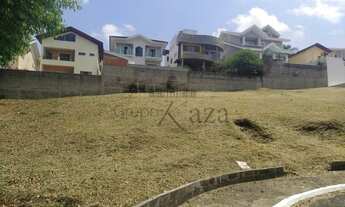 Imagem 4: Terreno Condomínio - Urbanova - Residencial Altos da Serra II - 489m²