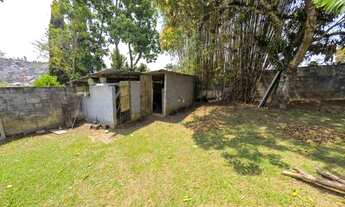 Imagem 7: Chácara em Ferraz de Vasconcelos com piscina, salão de festa e alojamentos; ótimo para inv