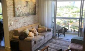 Imagem 3: Apartamento Residencial em BARUERI - SP, MELVILLE EMPRESARIAL I E II - Oportunidade