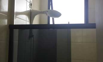 Imagem 4: APARTAMENTO COM 02 DORMITÓRIOS NO CONDOMÍNIO CHÁCARA DAS FLORES-II