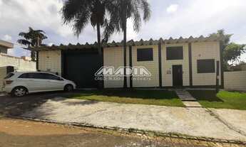 Imagem: Barracão - Vila Moletta - Valinhos