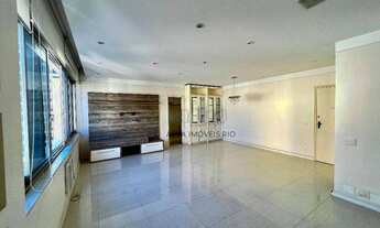 Imagem 3: Apartamento com 3 dormitórios à venda, 134 m² por R$ 3.150.000,00 - Ipanema - Rio de Janei