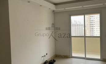 Imagem 2: Apartamento - Parque Industrial - Residencial Solana - 3 Dormitórios - 89m²
