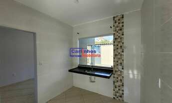 Imagem 4: Casa geminada, com documentação inclusa