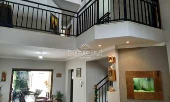 Imagem 2: Casa - Residencial Nova Era - Valinhos