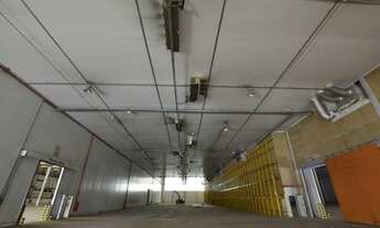 Imagem 9: Galpão Locação Barueri | Facil Acesso Castelo