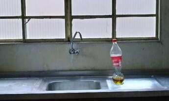 Imagem 7: Terreno de 468 m², 2 casas, 3 vagas. Região central de Panorama-SP. Ideal para investidore