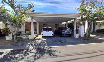 Imagem: Casa Condomínio Jardim de Athenas