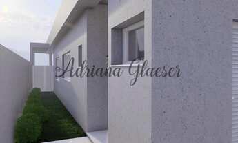 Imagem 6: Casa de condomínio térrea para venda possui 216 metros quadrados com 3 quartos