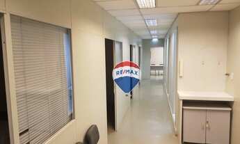 Imagem 3: Prédio, 1000 m² - venda por R$ 3.000.000,00 ou aluguel por R$ 22.500,00/mês - São Cristóvã