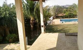 Imagem 3: Chácara para venda com 160 metros quadrados com 3 quartos