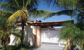 Imagem: Sumaré - Casa Padrão - Parque Manoel de