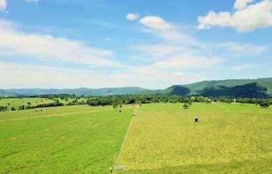 Imagem 2: 30 alqueires em córrego do ouro