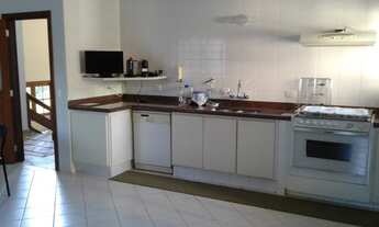 Imagem 3: Casa em Condomínio Capela do Barreiro R$ 2.250.000,00