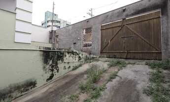 Imagem 3: Casa comercial com edícula à venda, próximo a Av. 9 de Julho. Casa principal com entrada i