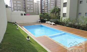 Imagem 2: Apartamento à venda no Bairro do Butantã