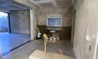 Imagem 3: Casa - Parque Brasil 500 - Paulínia