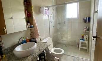 Imagem 7: Casa de condomínio sobrado para venda possui 288 metros quadrados com 3 quartos