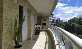 Imagem 6: Apartamento para alugar com 3 dormitórios , 88 m² - Riviera - Módulo 7 - Bertioga/SP