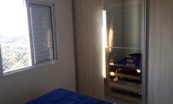 Imagem 6: RRCOD2355 - Apartamento Condomínio Parque Barueri 105 mts 3 Dorms 2 Vagas - Oportunidade