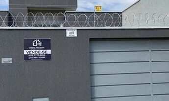 Imagem 3: Goiânia - Casa de Vila - Itaipu