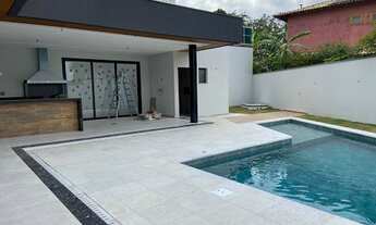 Imagem 6: Lindo Sobrado cond. Fechado no Urbanova