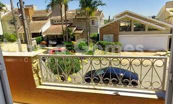 Imagem 5: INDAIATUBA - Casa de Condomínio - JARDIM VILLA ROMANA